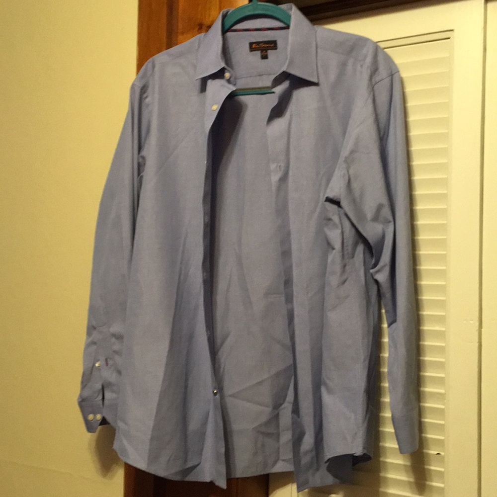 Ben Sherman long sleeve